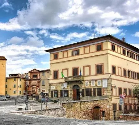 La Piazza - Con Vista *