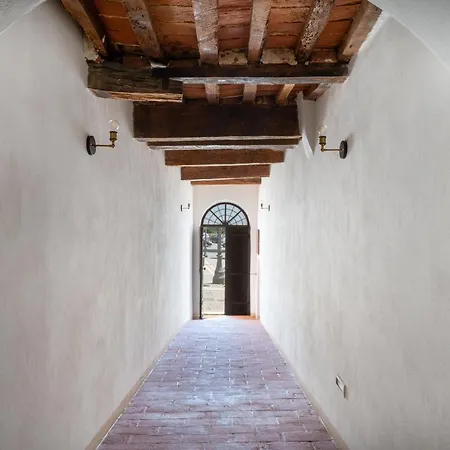 Appartement La Piazza - Con Vista *
