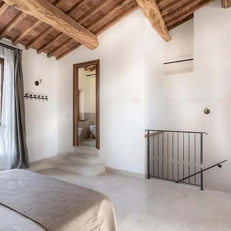 Appartement La Piazza - Con Vista