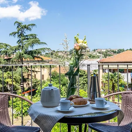 Apartment La Piazza - Con Vista *
