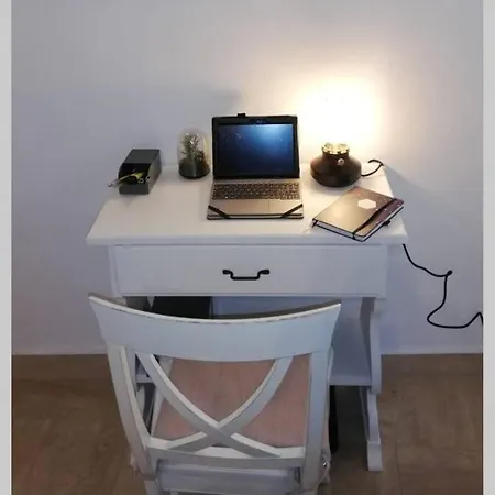 Apartamento La Piazza - Con Vista *