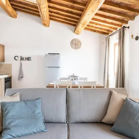Apartment La Piazza - Con Vista