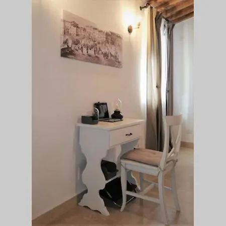 La Piazza - Con Vista