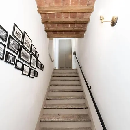 Apartamento La Piazza - Con Vista