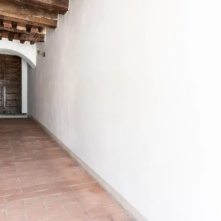 La Piazza - Con Vista Appartement Sinalunga
