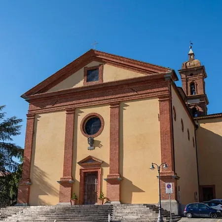 La Piazza - Con Vista