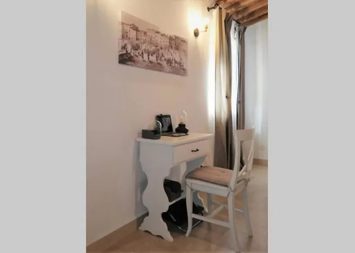 La Piazza - Con Vista