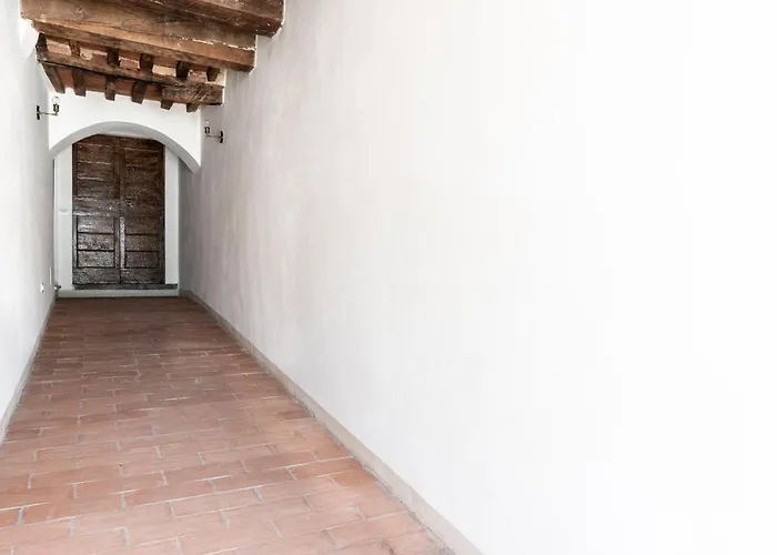 La Piazza - Con Vista Appartement Sinalunga