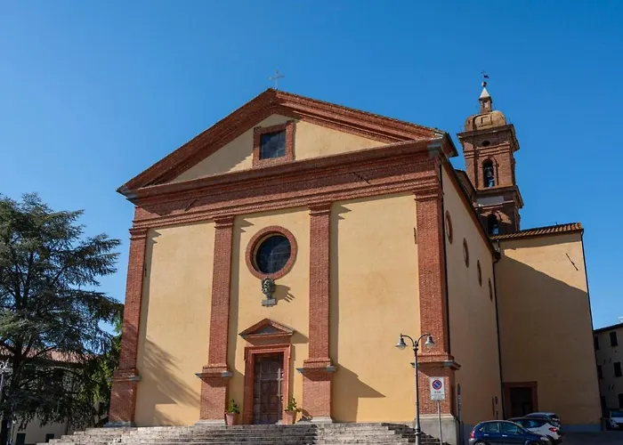 La Piazza - Con Vista