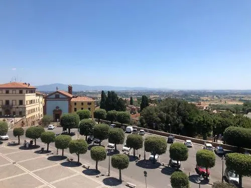Appartement La Piazza - Con Vista Sinalunga